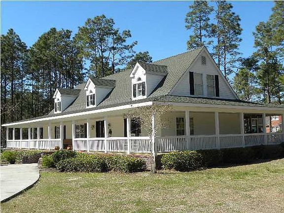 108 Jefferson Davis Ave, Walterboro, SC 29488 | Zillow