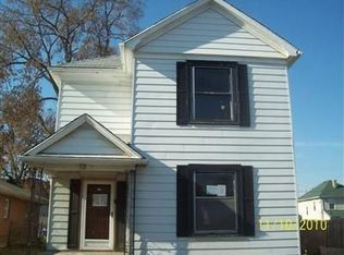 33 Lombard St, Dayton, OH 45403