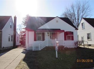 24055 Boston St, Dearborn, MI 48124