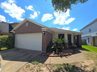 3435 Clipper Winds Way, Houston, TX 77084