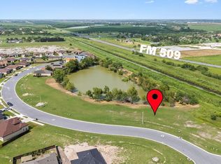 3317 Westgate Cir E, Harlingen, TX 78552