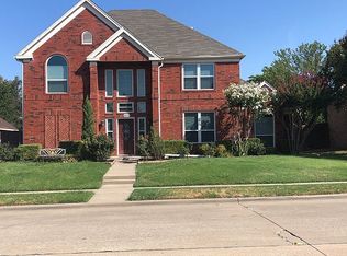 9620 Preston Vineyard Dr, Frisco, TX 75035