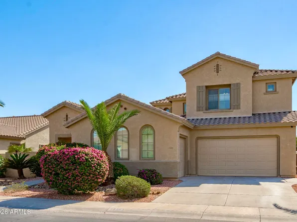 13261 W MULBERRY Drive, Litchfield Park, AZ 85340