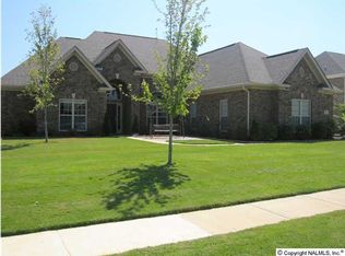 3213 Stone Path Ln SE, Owens Cross Roads, AL 35763