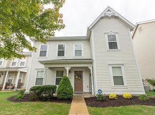 548 Copper Meadows Ln, O'Fallon, MO 63368
