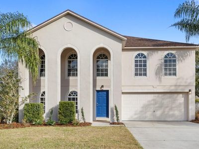 707 Monte Vista Way, Winter Garden, FL, 34787