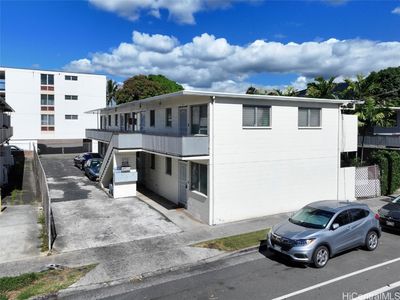 830 University Ave, Honolulu, HI, 96826