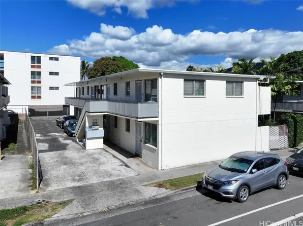 830 University Ave, Honolulu, HI 96826