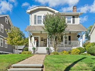 862 Dorian Rd, Westfield Town, NJ 07090