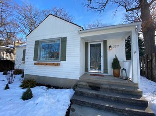 3317 Quincy Ave, Madison, WI 53704