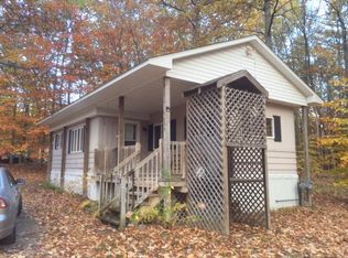 359 Trillium Trl, Gaylord, MI 49735