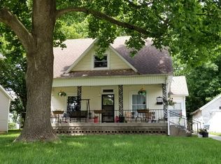 619 W Lynn St, Springfield, MO 65802