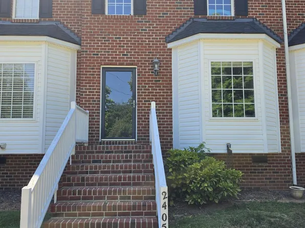 2405 Trout Stream Dr, Raleigh, NC 27604