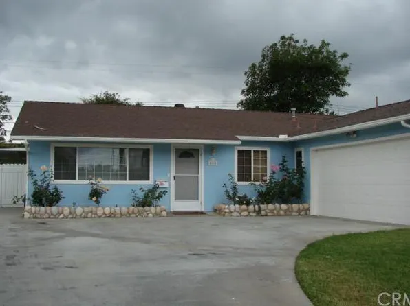 4180 N Santa Cecilia St, Orange, CA 92865