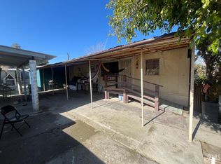207 Fillmore St, Taft, CA 93268