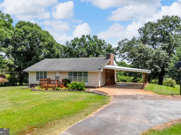 6091 Stone Bridge Rd, Carnesville, GA 30521