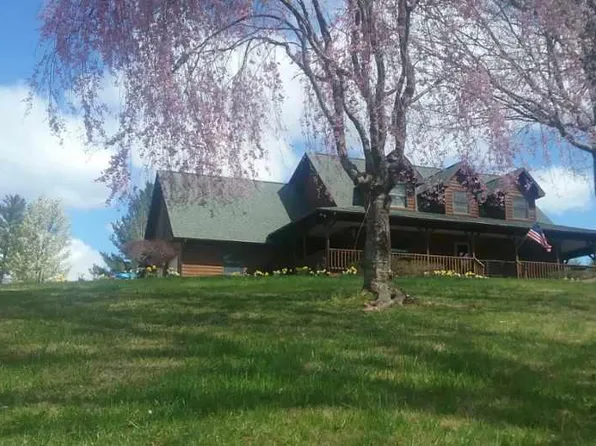 2785 Gold Hill Rd, Independence, VA 24348