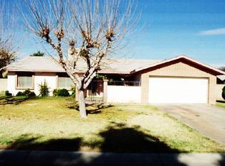 734 E Via Maria Dr, Goodyear, AZ 85338