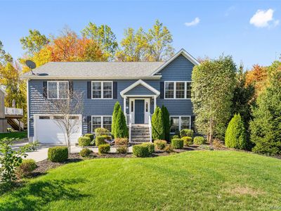 506 Westbrook Drive, Cortlandt Manor, NY, 10567
