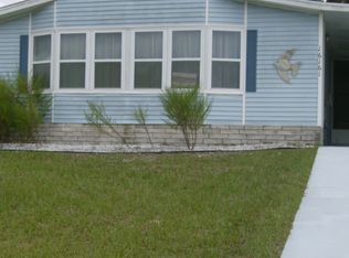 16161 Brookridge Blvd, Brooksville, FL 34613