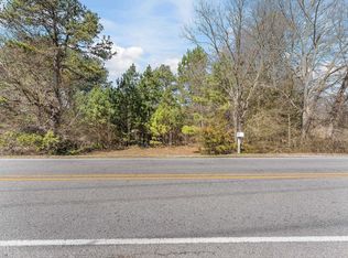 0 Grantham Dr, Hartwell, GA 30643