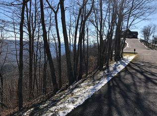 LOT 90 White Rock Trl, Caldwell, WV 24925