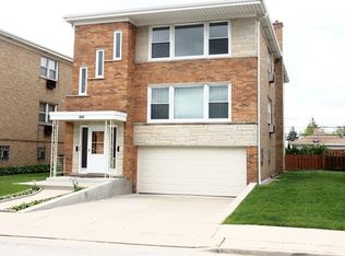 7345 W Higgins Ave #2, Chicago, IL