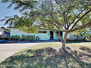 185 Carib Dr, Merritt Island, FL 32952