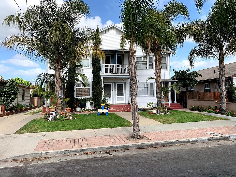 1st image of 1107 N Fries Ave #C