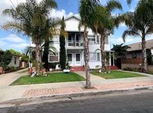 1107 N Fries Ave #C, Wilmington, CA 90744