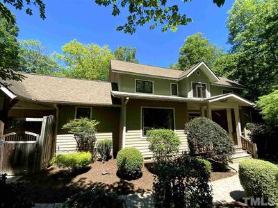 8223 Glynmorgan Way, Chapel Hill, NC, 27516