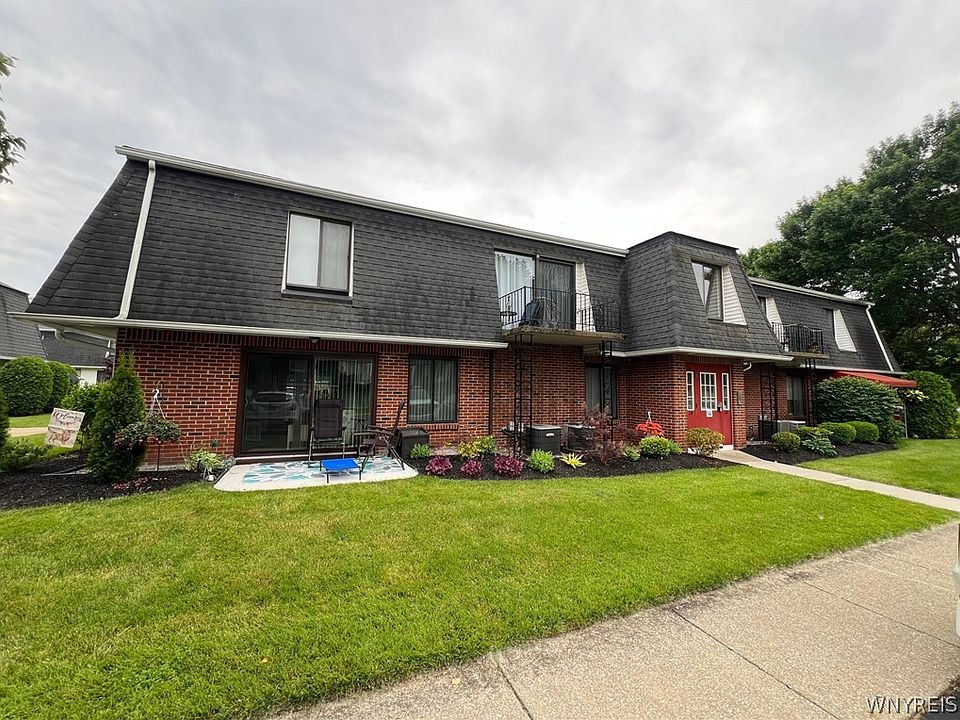 5B Foxberry Dr, Getzville, NY 14068 Zillow