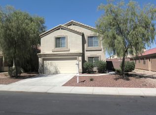 21728 W Mohave St, Buckeye, AZ 85326
