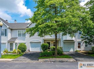 1804 Pheasant Run, Monmouth Junction, NJ 08852