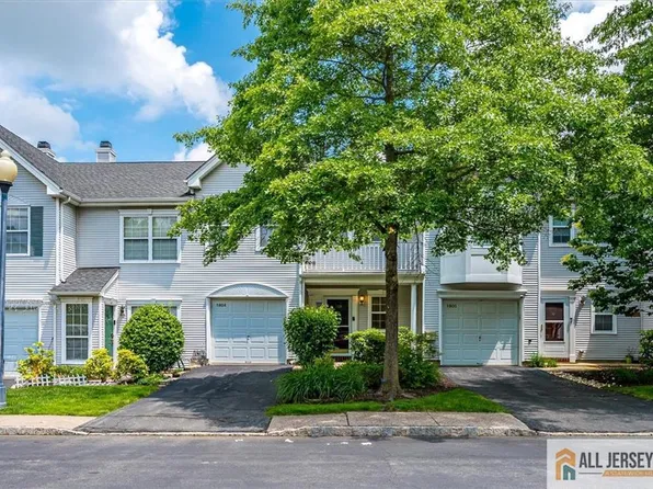 1804 Pheasant Run, Monmouth Junction, NJ 08852