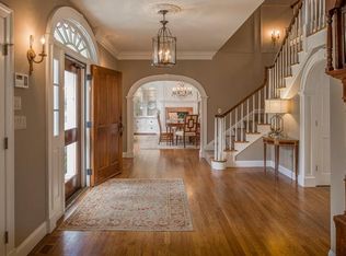 75 Cottonwood Ln, Briarcliff Manor, NY 10510