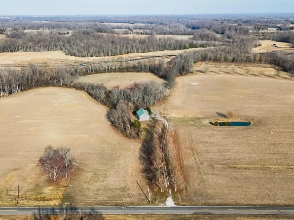 605 Gum Tree Corner Rd, Bridgeton, NJ 08302