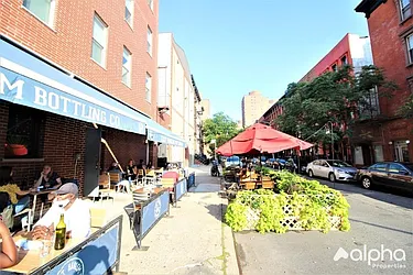 Rented by Alpha Properties NYC I LLC