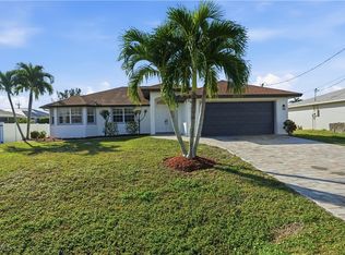 2654 SW 32nd St, Cape Coral, FL 33914