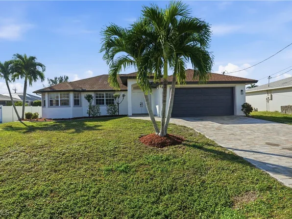 2654 SW 32nd St, Cape Coral, FL 33914