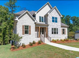 1114 Grey Oaks Valley, Pelham, AL 35124