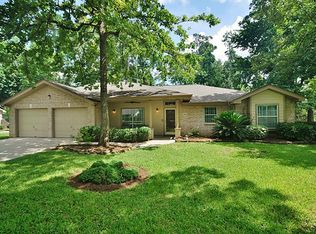 26014 Leafywood Dr, Spring, TX 77386