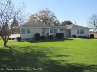 5160 E Bellevue Hwy, Eaton Rapids, MI 48827