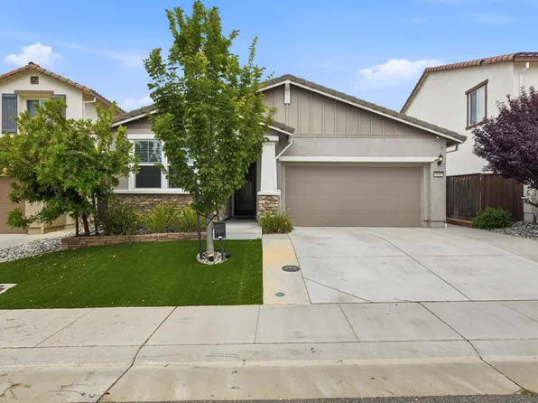 4842 Rockrose Dr, Folsom, CA 95630