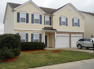 2242 River Basin Ln, Raleigh, NC 27610