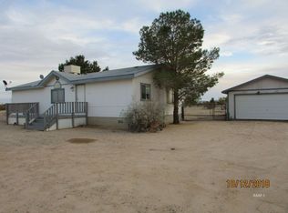 6051 Sunset Ave, Inyokern, CA 93527