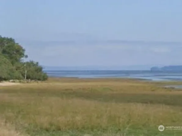 0 XY Willapa Bay, Oysterville, WA 98641