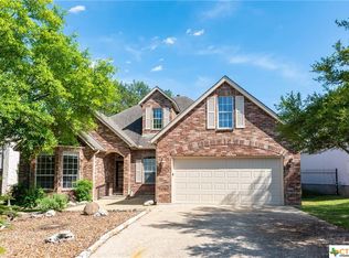 2729 Morning Moon, New Braunfels, TX 78132