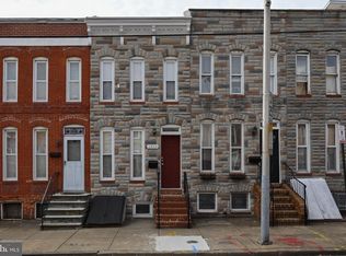 1213 W Cross St, Baltimore, MD 21230