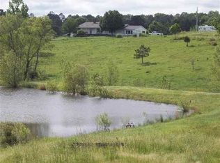 1106 Rainbow Rd, Bismarck, AR 71929